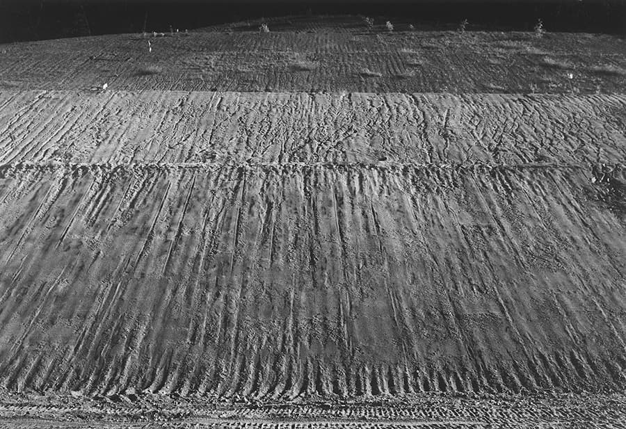 안우동, #28_30x40cm_gelatin silver print_2017