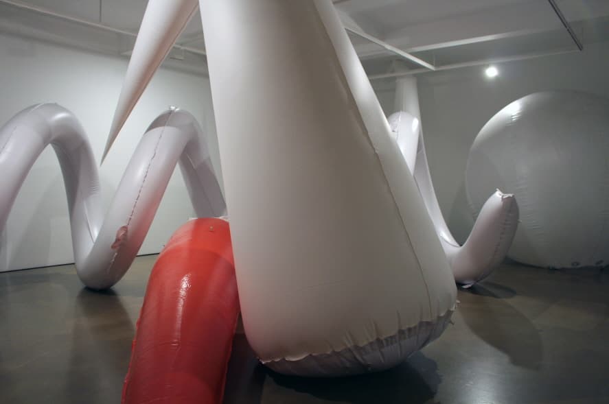 전시전경, 학고재갤러리