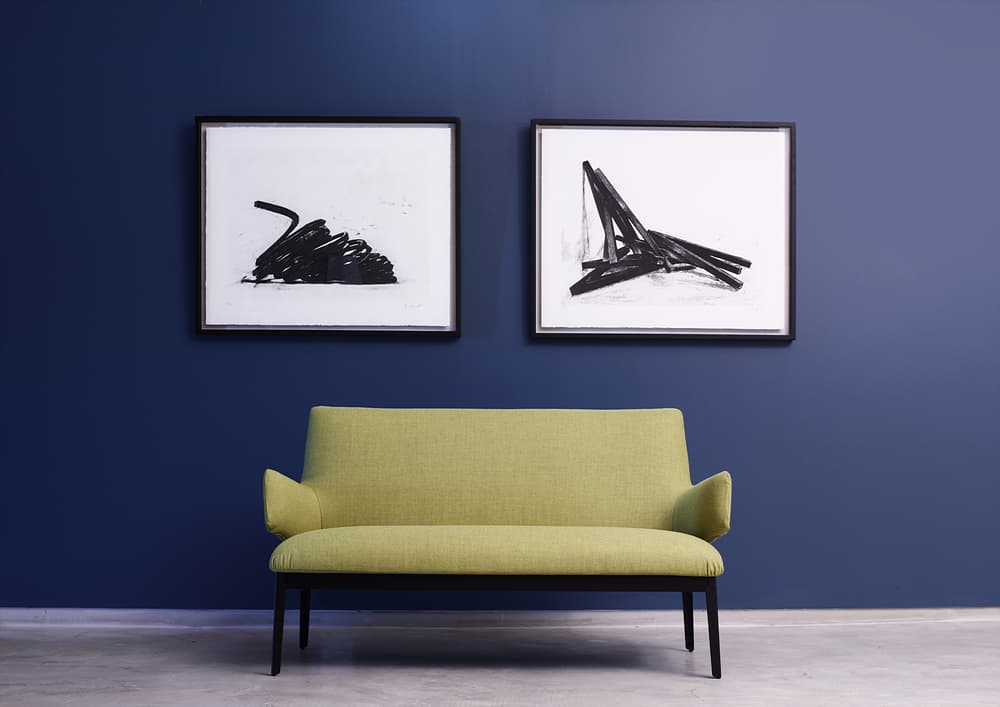 베르나르 브네(Bernar Venet) 