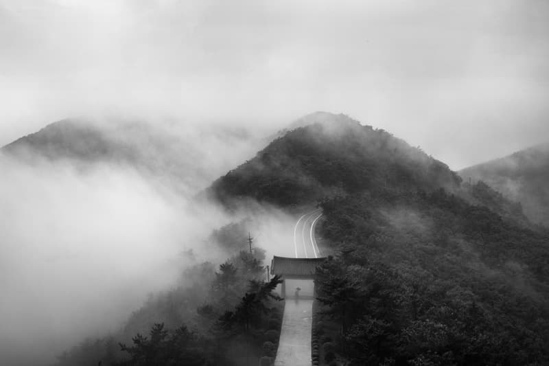 윤회의 문, 경상남도 고성군, 2016