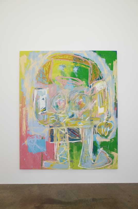 전시전경, Adam Handler <Love Sick>, BREGA Artist Space