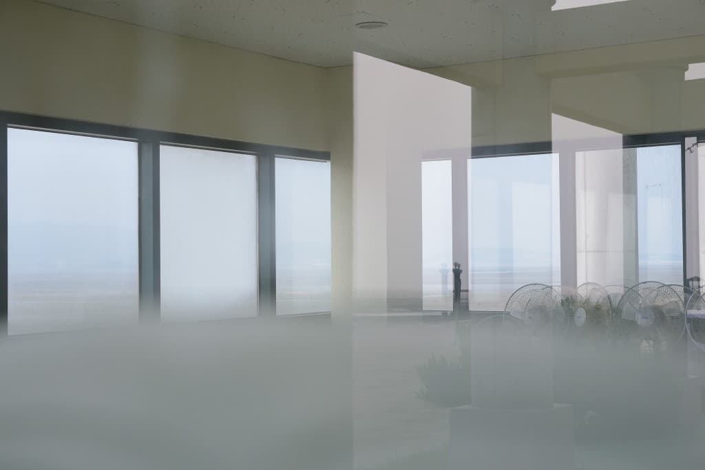 Untitled, 100 X 150cm, Metallic digital print , 2013