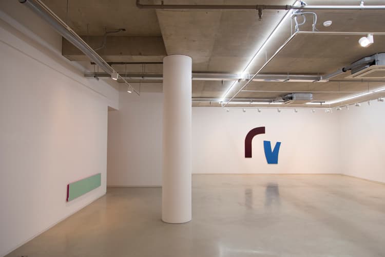 전시전경, 피비갤러리 ⓒJeongbae Lee / PIBI GALLERY