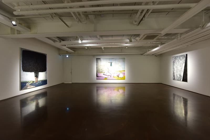 Installation View (이미지제공: 아라리오갤러리)