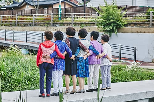 현지윤, 어서와 어르신은 처음이지