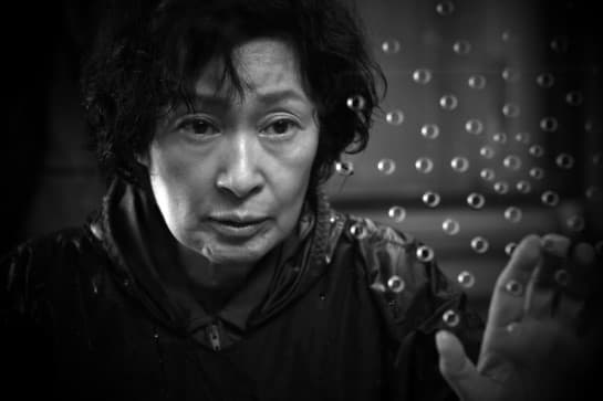 마더, 봉준호, 128분, 2009년