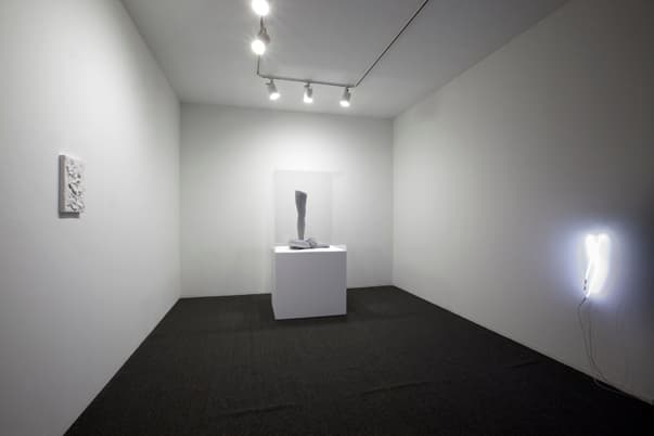 전시전경, 스페이스K