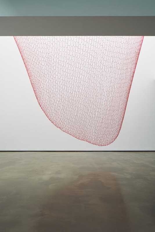 OCI미술관_그리고 아무 말도 하지 않았다展 2F 조소희. 사진: 김경태