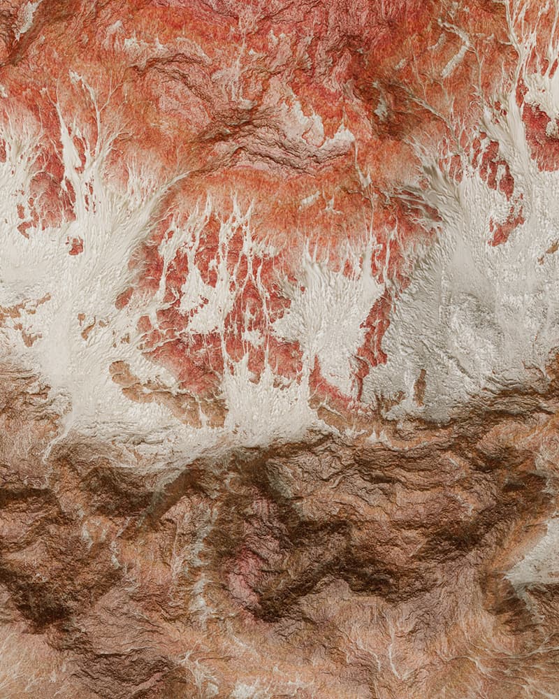 Overwrite #10 Archival Pigment Print 100x80cm 2022