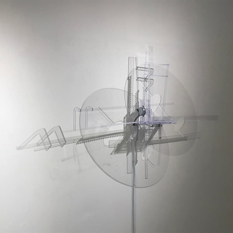 밈모리 - 해방적 점유: 택티컬 모뉴먼츠 MimmoRi - Liberation from Human: Tactical Monuments 5