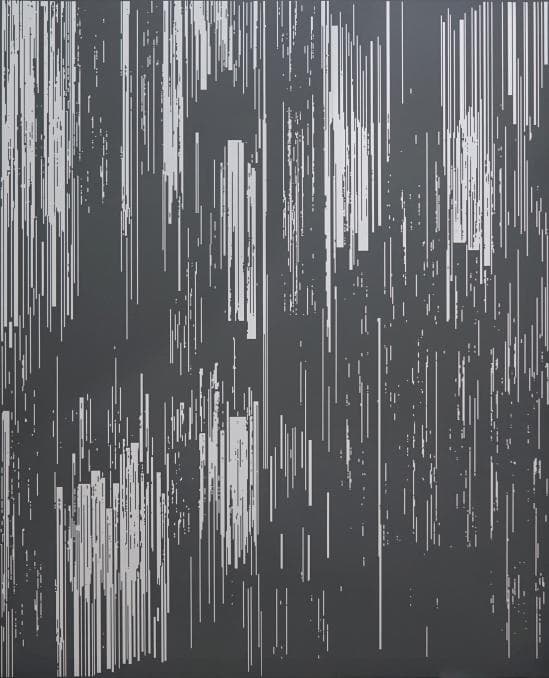 박종규_~Kreuzen_2019 acrylic on canvas_162.2x130.3cm