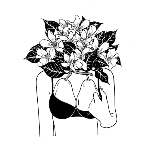 헨 킴, Sweet Pair, 2015