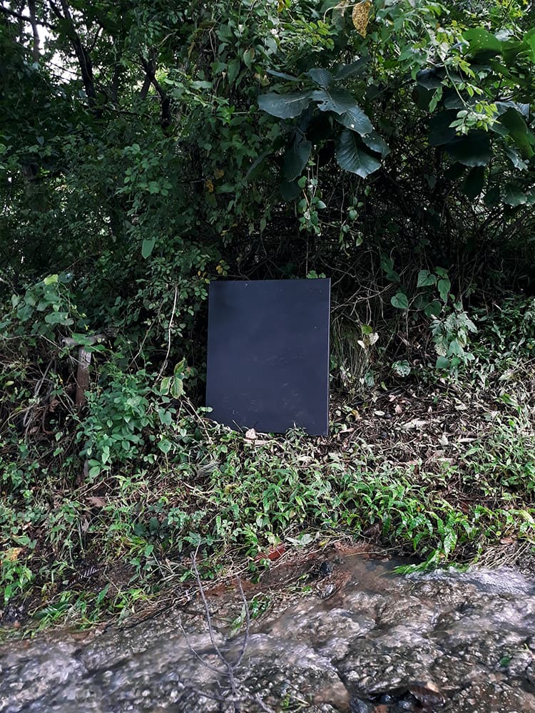 이재미 개인전 : Calls for a bush warbler 4