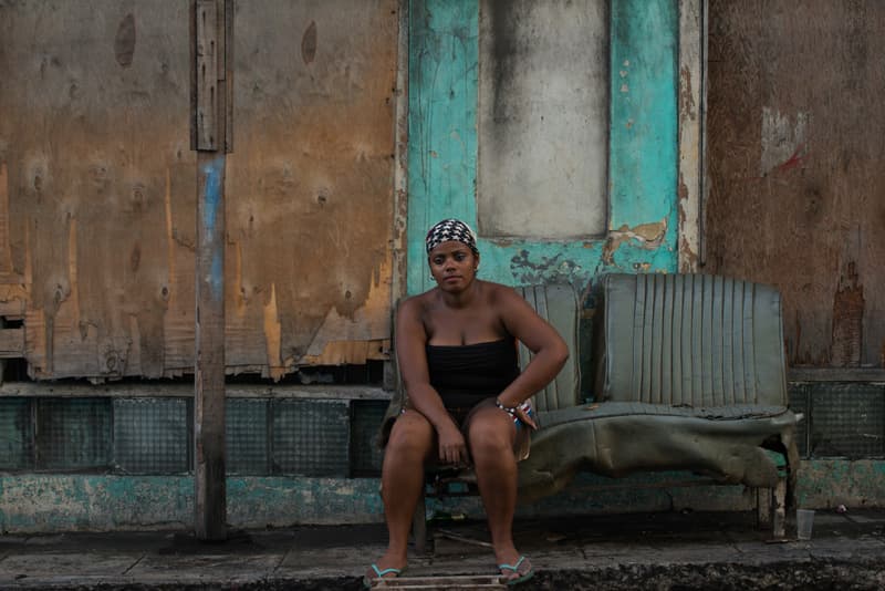 이동준, 아바나 La Habana. Pigment print. 2014