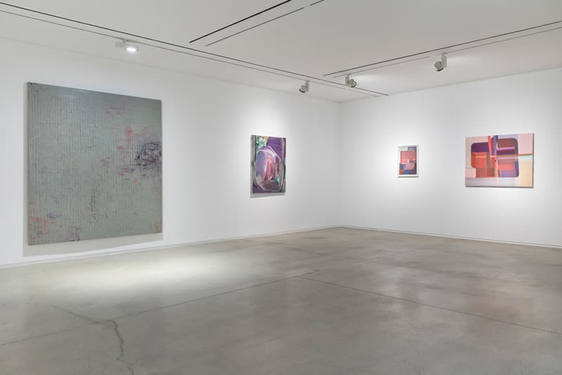 올오버 Allover, 전시전경, 하이트컬렉션 Image courtesy of the artist & HITE Collection  Photo by Janghwal Lim