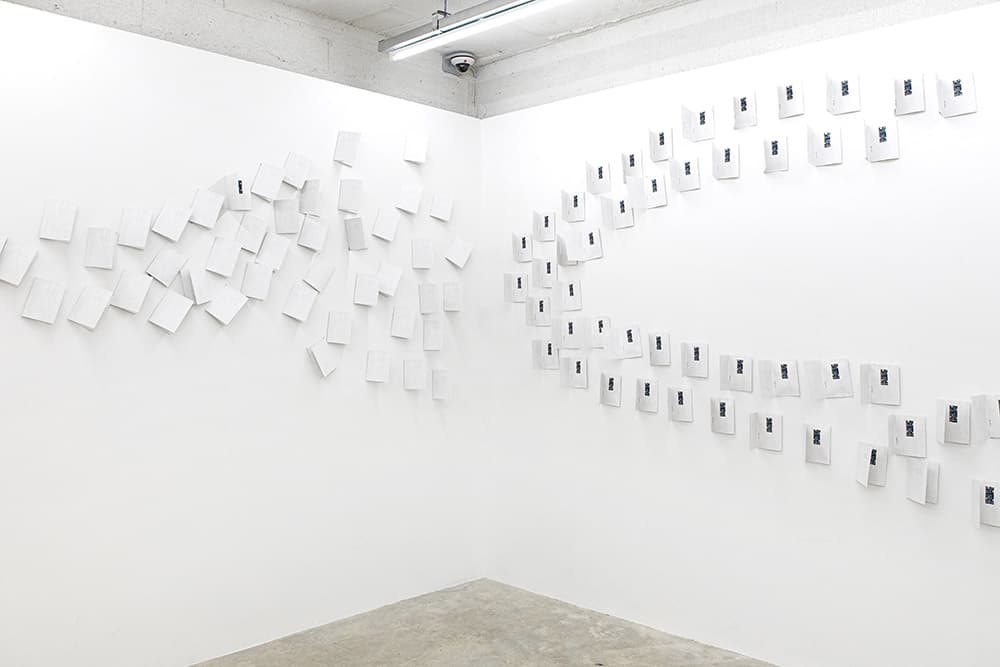 사진 한보경, 캡션서울 / Photography by Bokyoung Han, Caption Seoul