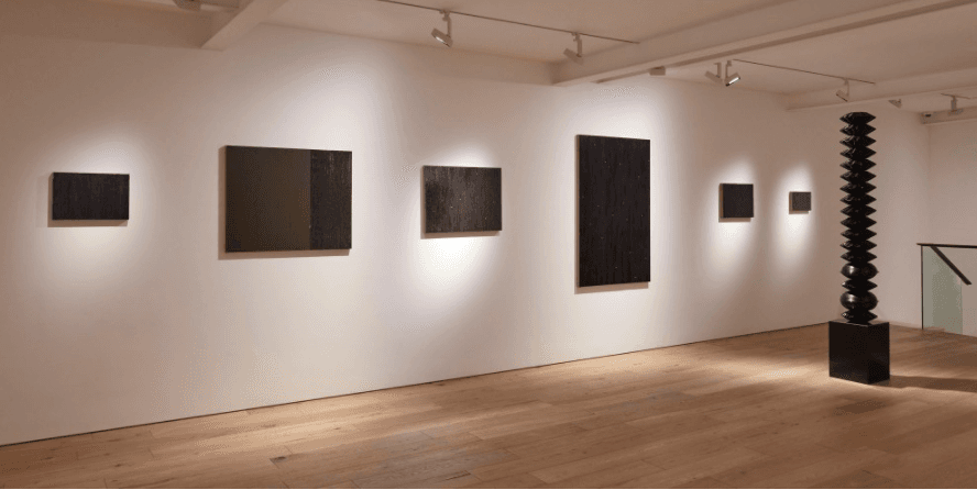 Courtesy Galerie Perrotin