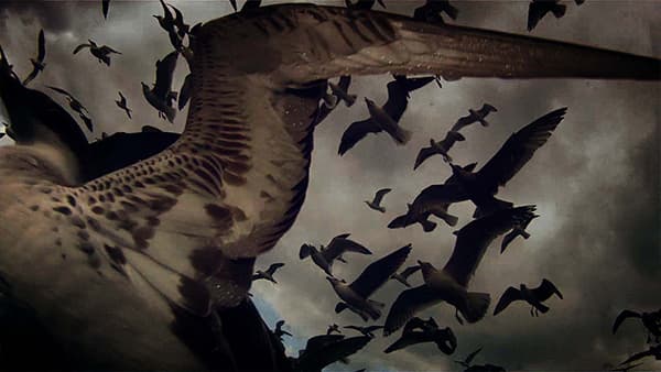 리바이어던 LEVIATHAN(2012), 87min, DCP