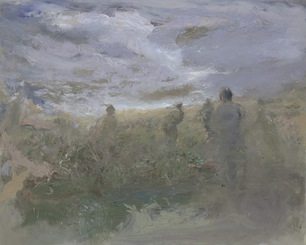 이 제_들판_130.3×162.1cm_oil on canvas_2020