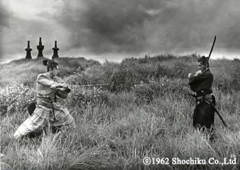 할복 (切腹 / Harakiri), 고바야시 마사키, 1962, 134min, 1964, 161min