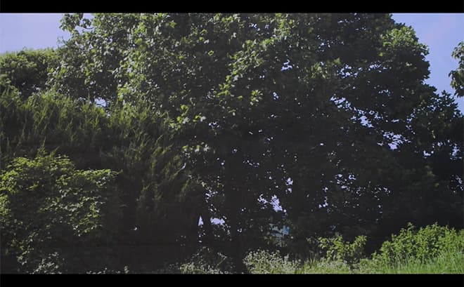 박세희_Vanished_landscape_2013_3min_video