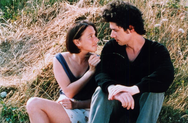 여름 이야기 ( Conte d'été / A Summer's Tale), 에릭 로메르 Eric Rohmer, 1996, 113min