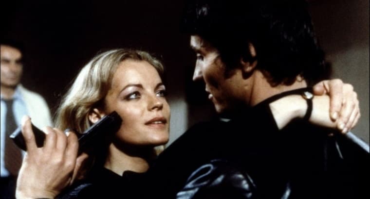 더러운 손, 클로드 샤브롤(Claude Chabrol), 1975, 125min