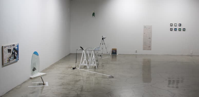 2016 우민젊은기획자 : three open gesture 2