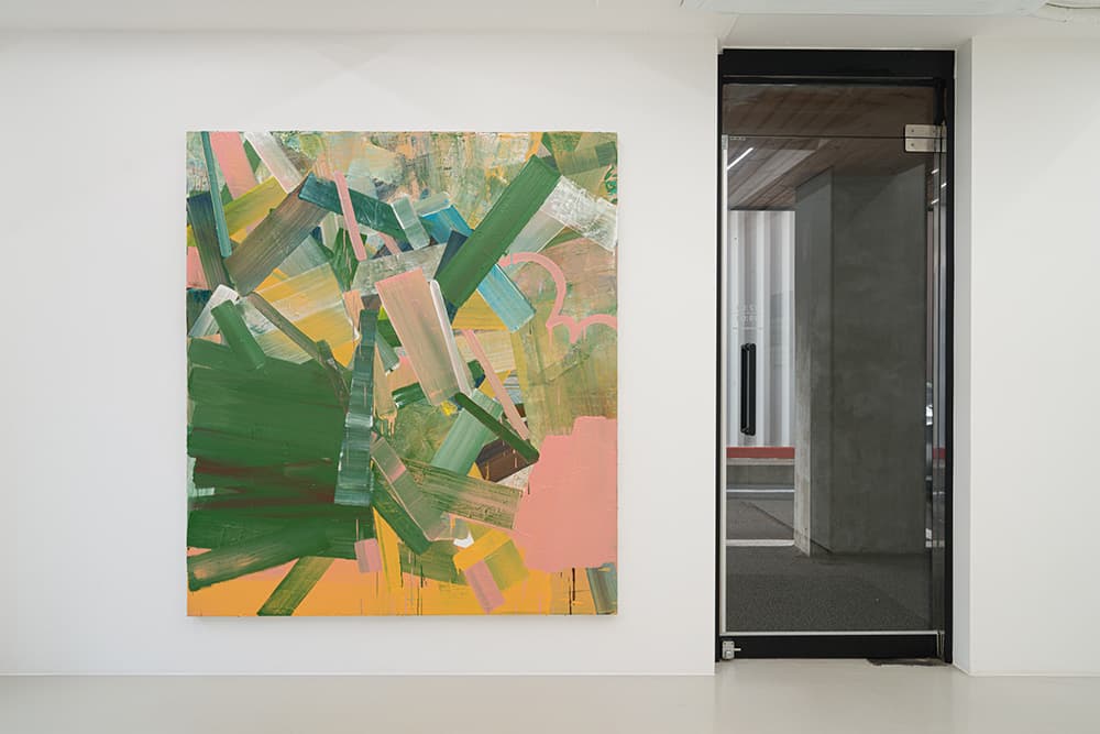 Concerto_Dan Kim, Hyungji Park_installation view