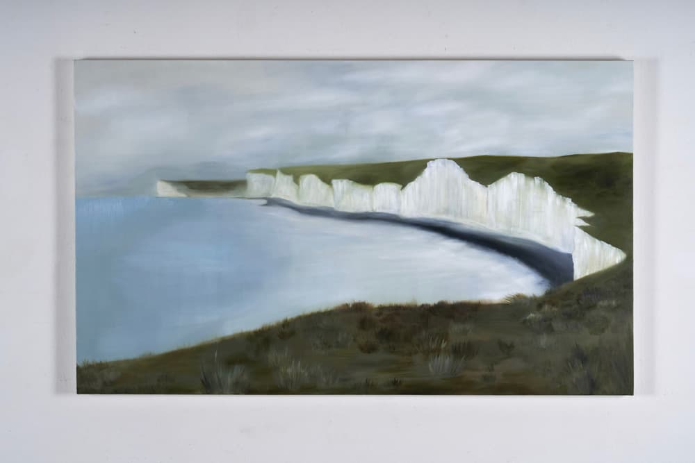 조한솔 개인전 : EMPHASIZED REST 4