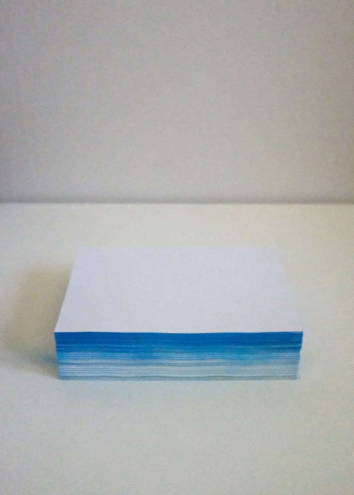 정재열 개인전: Windows, walls and the room 벽과 창문 그리고 방 5