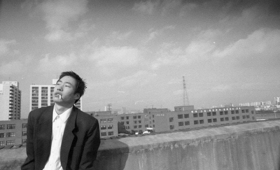 죽거나 혹은 나쁘거나 Die Bad, 류승완, 2000, 96min