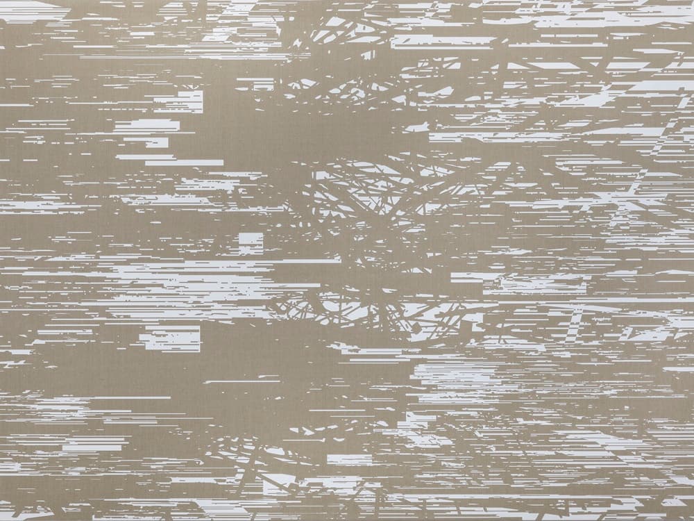 ~kreuzen, 130.3x97cm, acrylic on canvas, 2020(60호)