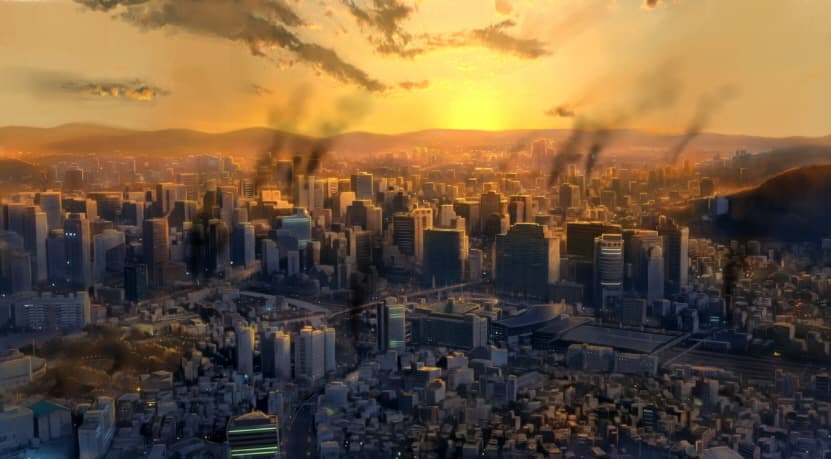 서울역 Seoul Station, 연상호 YEON Sang-ho, 2016, 93min