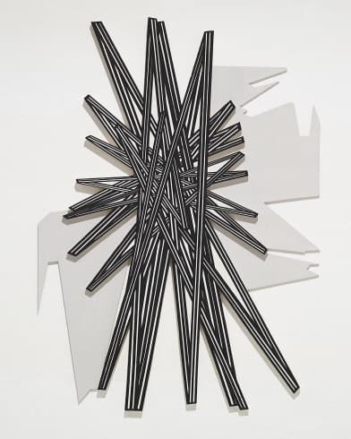 이주연, Compound Structure -two gray.sintra. 2017