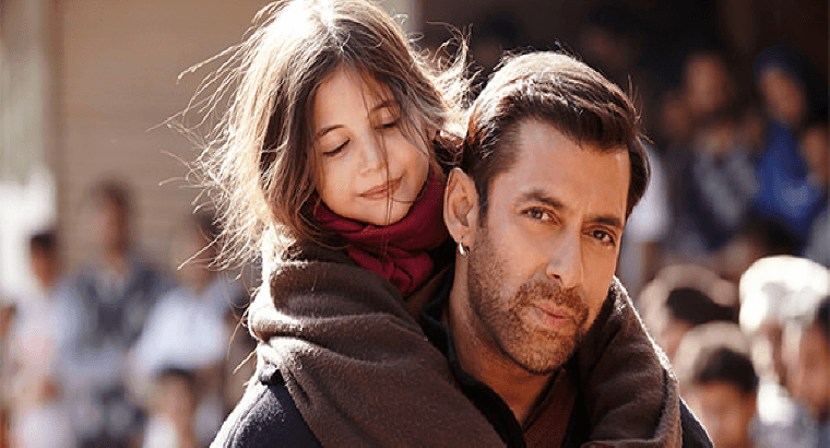 카쉬미르의 소녀, 카비르 칸(Kabir Khan), 163min, 2015