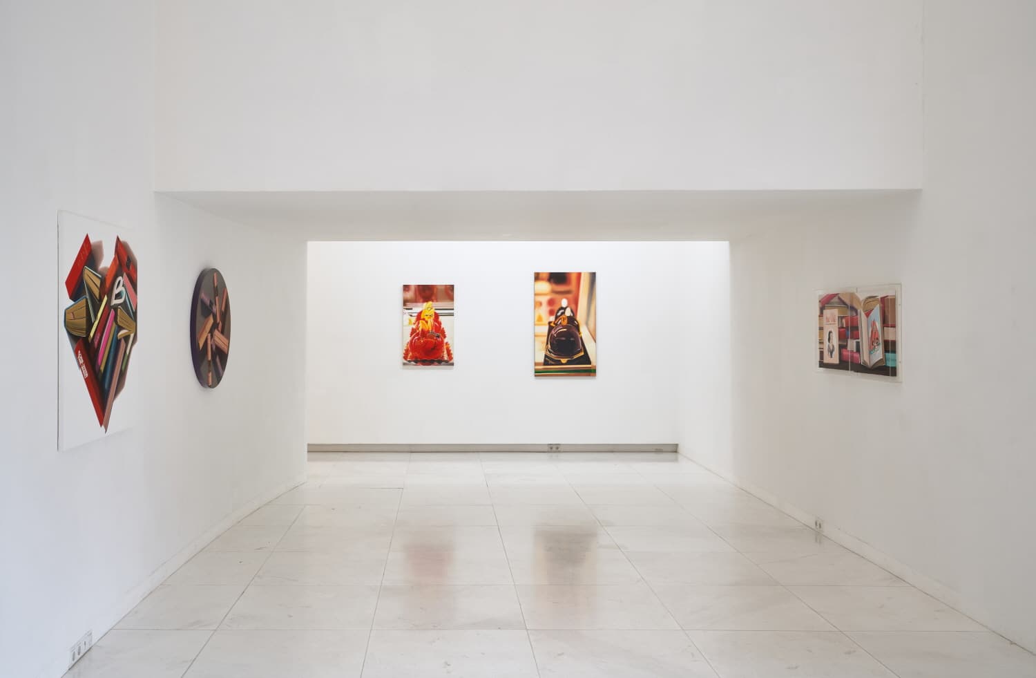 Objet, Object, Objection_Photographed by Yang IAn ⓒ Mimesis Art Museum