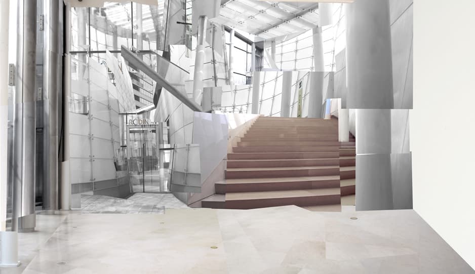 METAMORPHOSIS, Jaeho Jung