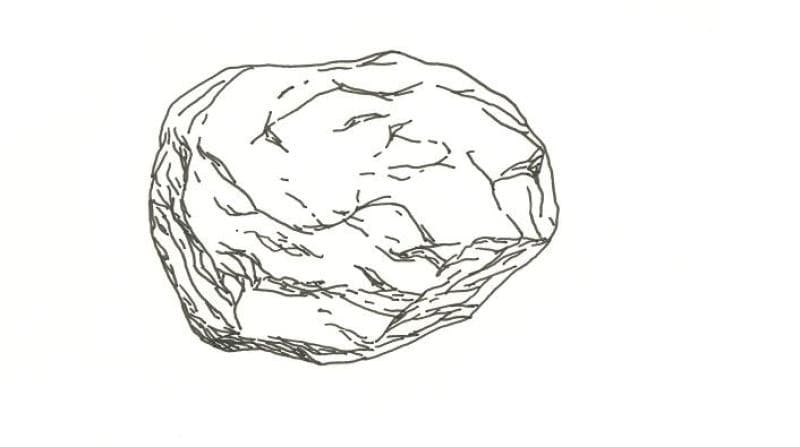 구르는 돌, 드로잉애니메이션, 2015