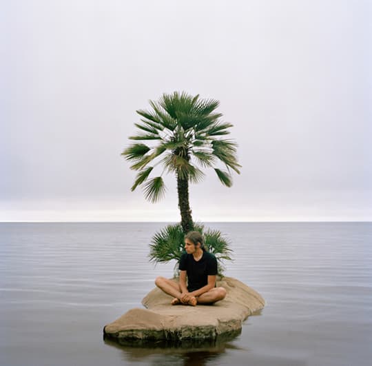 Antti Laitinen, Voyage_Video_00:04:30_2008