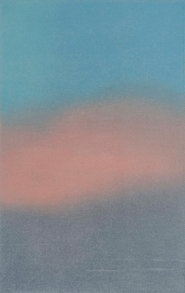 이진형, untitled, oil on canvas, 2021, 53.0x33.4 cm