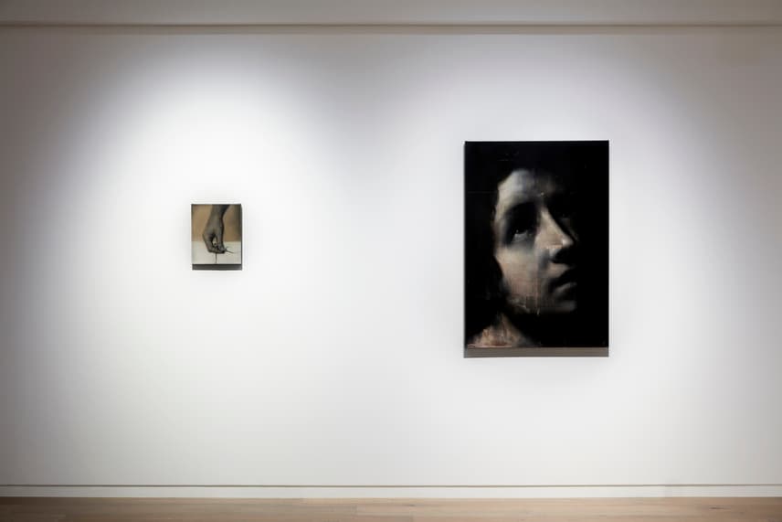 View of A Touch of Evil, Photography by SangTae Kim.