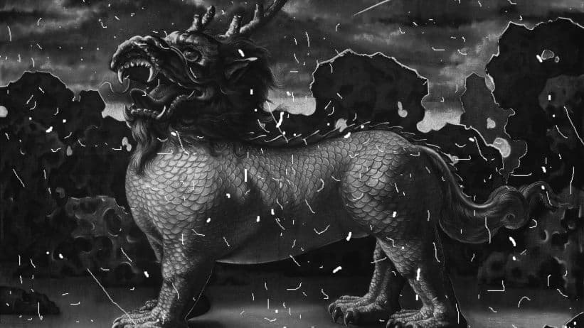 중국_Sun Xun_What Happened in Past Dragon Year_10분_2014
