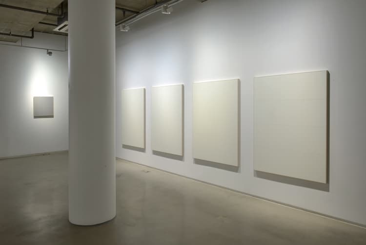 Lee Kyo Jun : Untitled 2019 Installation view at PIBI GALLERY ⓒLee Kyo Jun / PIBI GALLERY