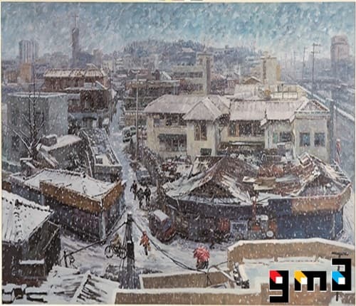 정희승 불로동 1995