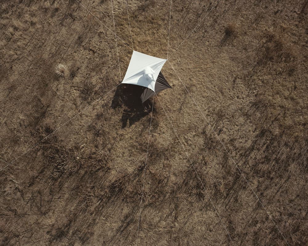 Figure Project_Earth#41, Pigment print, 144x180cm, 2014 ⓒ박형렬