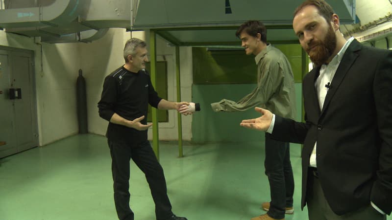 에피 앤 아미르, 연상기억체조, 2015, 단채널 영상, 16'00"