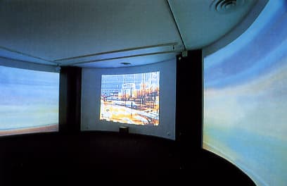 2000 광주비엔날레 : 인+간 GWANGJU BIENNALE 2000 : Man + Space 1