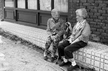 김현숙 개인전 : 梨花洞