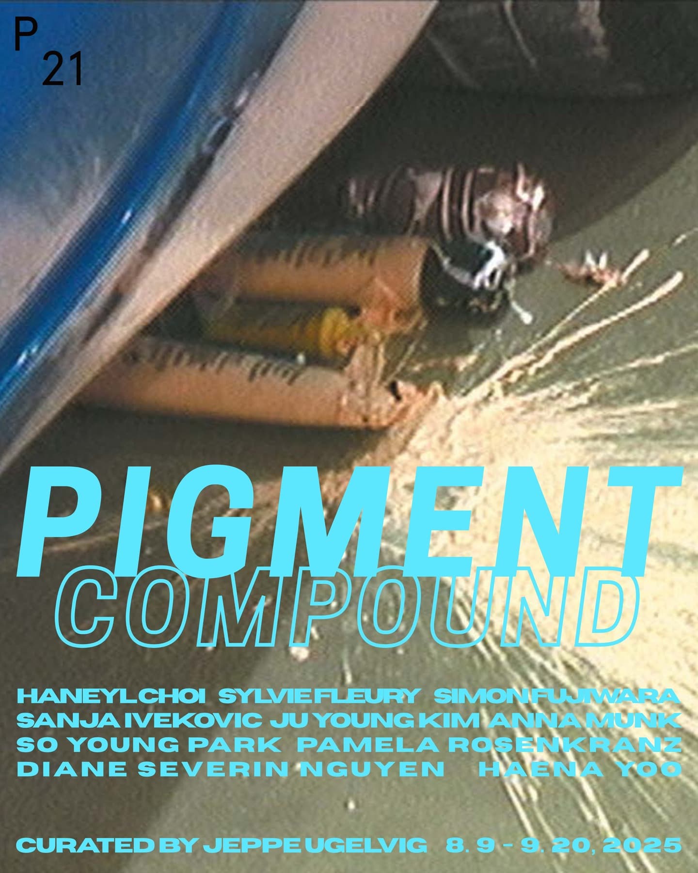 Pigment Compound 1